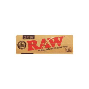 Rolling papers