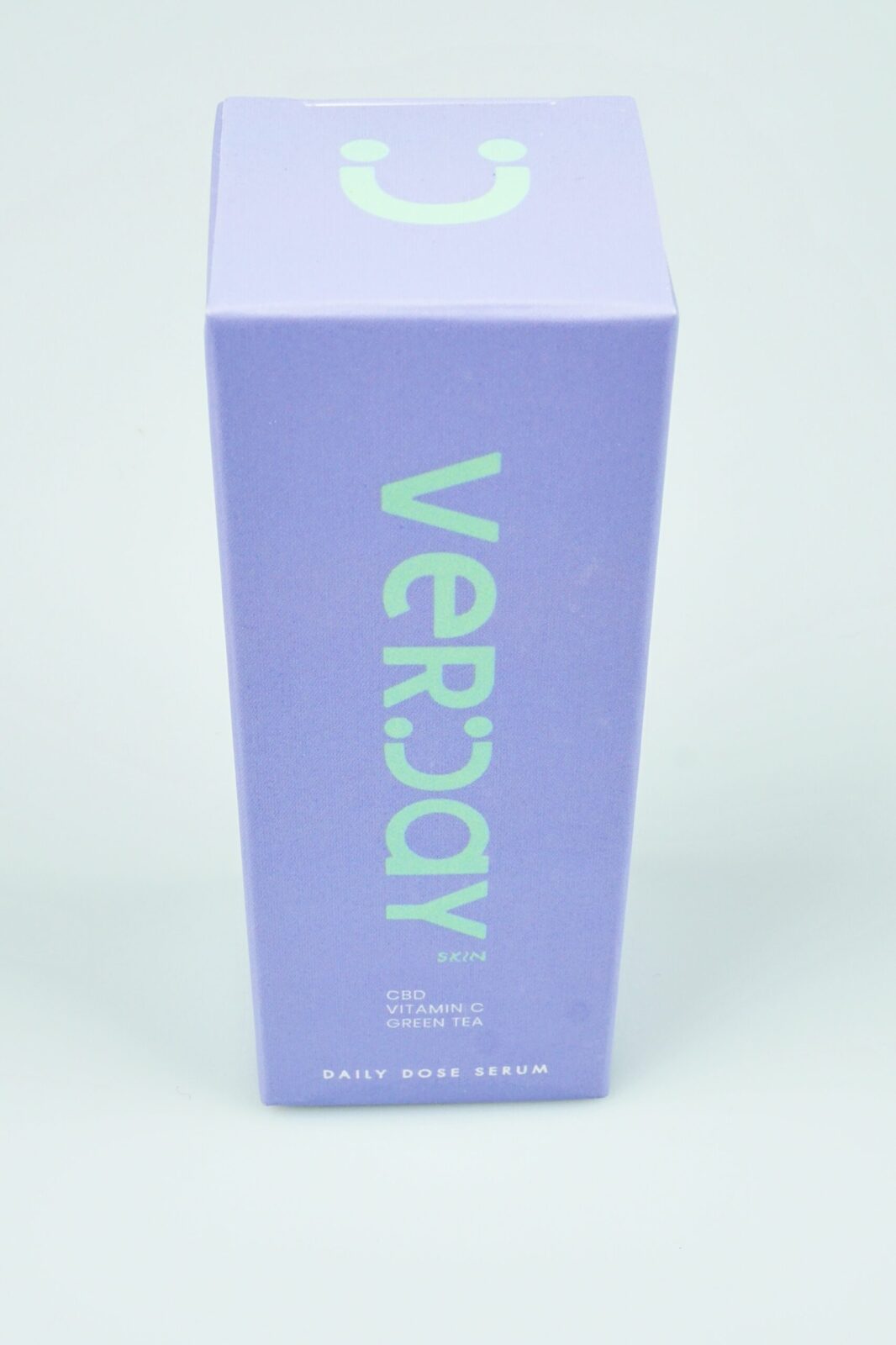 Verday Skin Daily Dose Serum