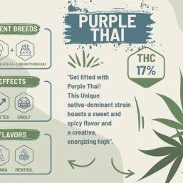 Purple Thai